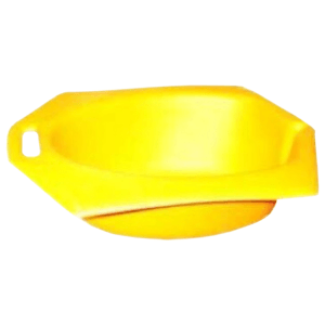 Commode Pan Insert | For Care Homes & Hospitals