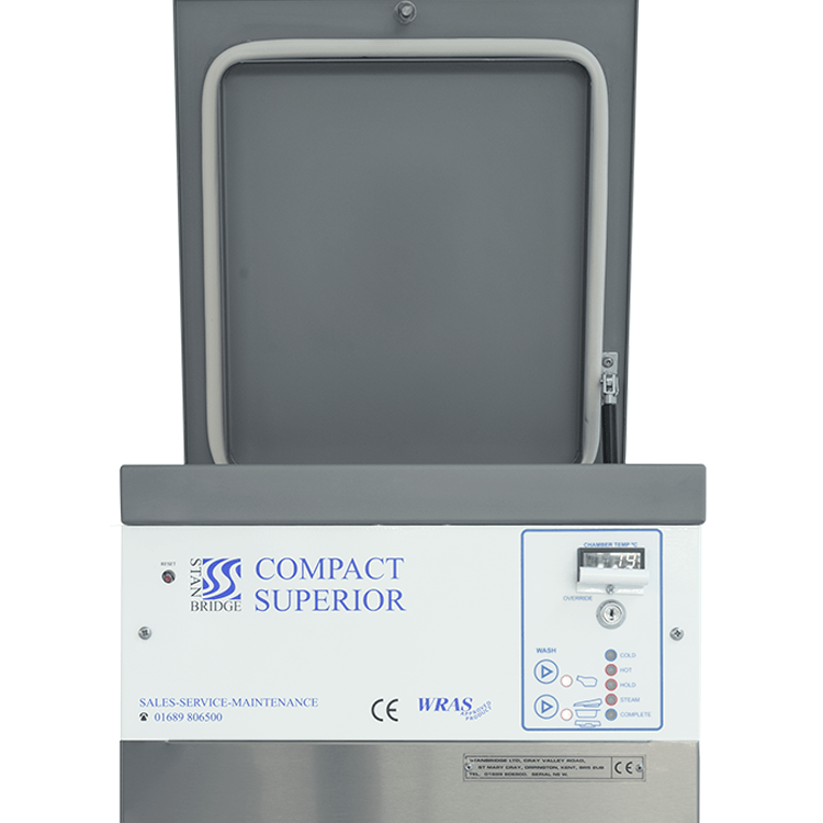 cs2 compact superior hd machine