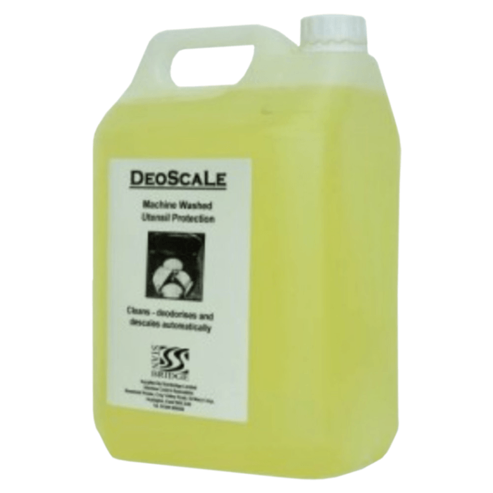 deoscale dosing fluid