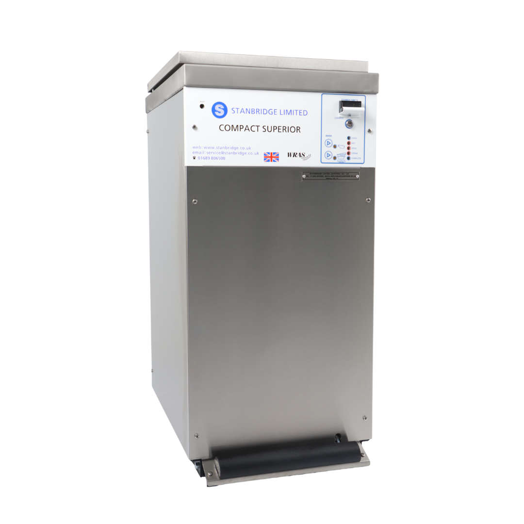 cs1 machine